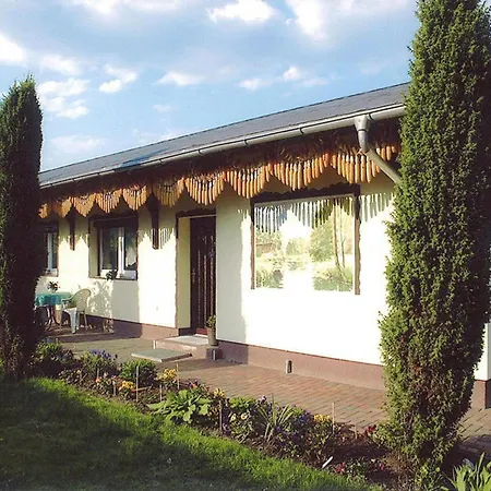 Reihenhaus In An Der Spree, Cleaning Included