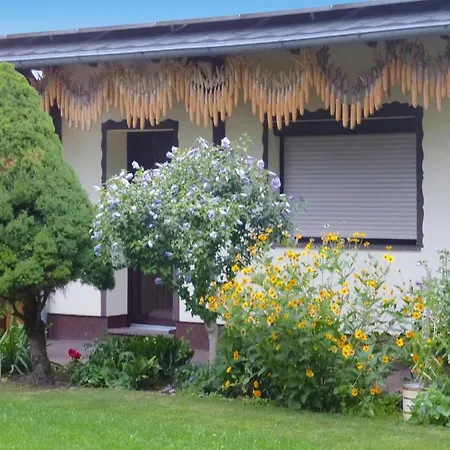 Σπίτι διακοπών Reihenhaus In An Der Spree, Cleaning Included
