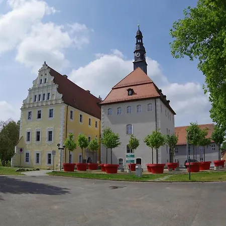 Reihenhaus In An Der Spree, Cleaning Included
