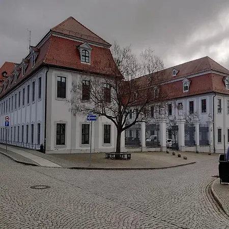 Reihenhaus In An Der Spree, Cleaning Included *