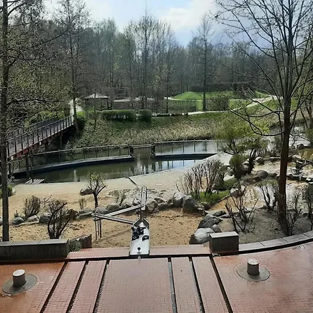 Reihenhaus In An Der Spree, Cleaning Included Σπίτι διακοπών